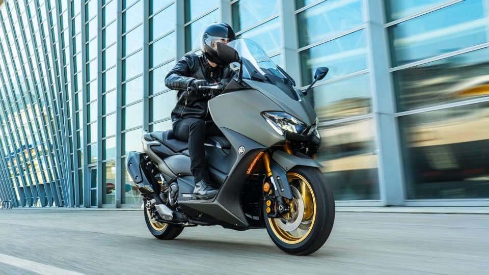 Nuovo tmax 2020 colori new arrivals